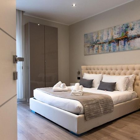 רומא Xxiv Domus Luxury Suites מראה חיצוני תמונה