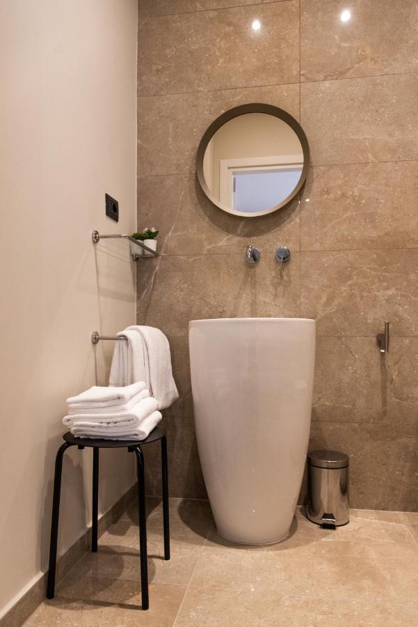 רומא Xxiv Domus Luxury Suites מראה חיצוני תמונה