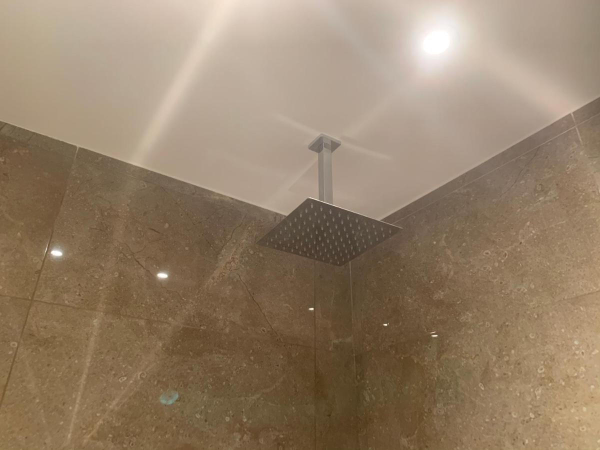 רומא Xxiv Domus Luxury Suites מראה חיצוני תמונה